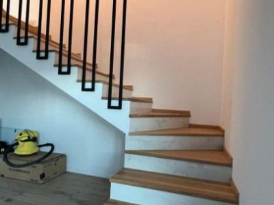 Duplex modern, 3 camere cu parcare, Calea Urseni imagine mica 27, foxfort.ro