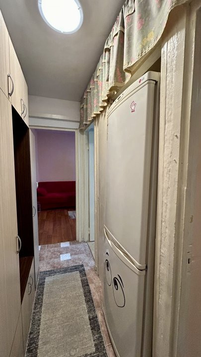 Apartamente de vanzare Timisoara Dacia 6