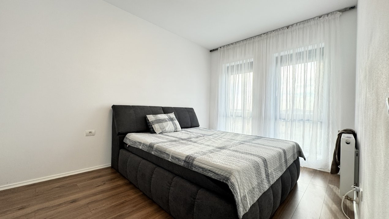 Apartamente de vanzare Giroc Central 3