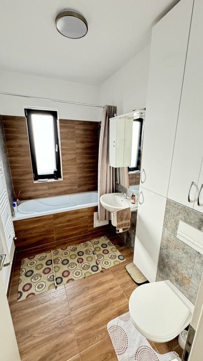 Apartamente de vanzare Giroc Central 6