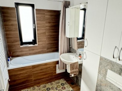 Apartamente de vanzare Giroc Central imagine mica 6