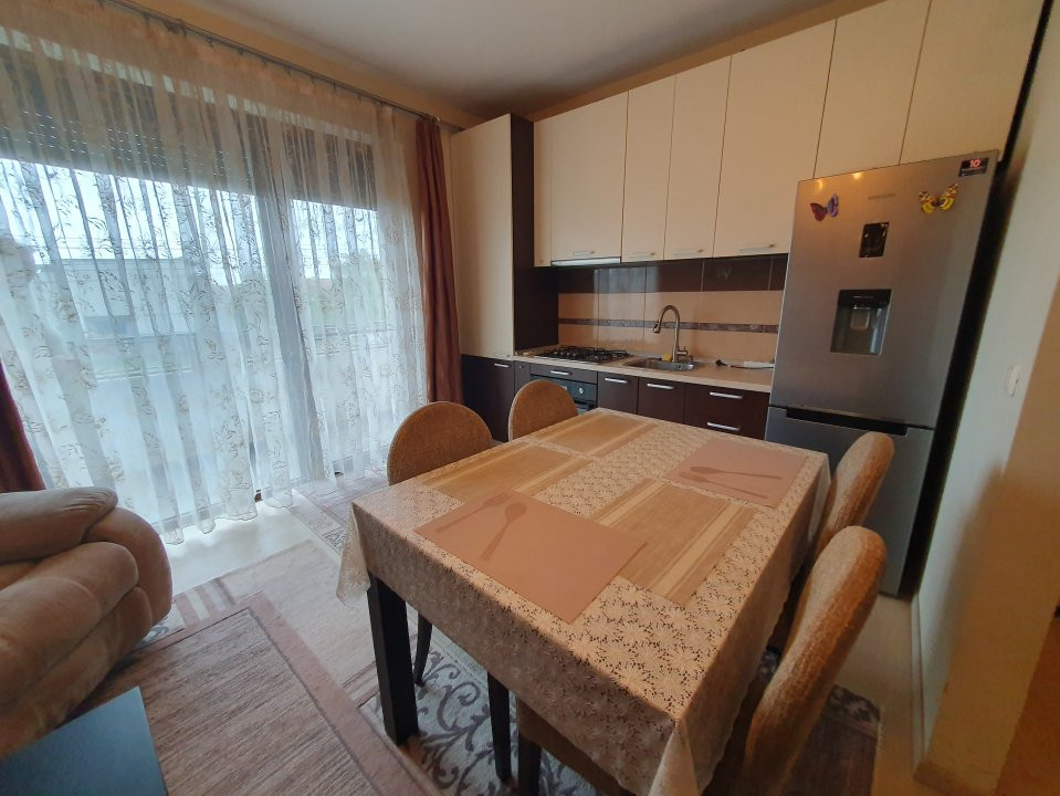 Apartamente de vanzare Giroc 3