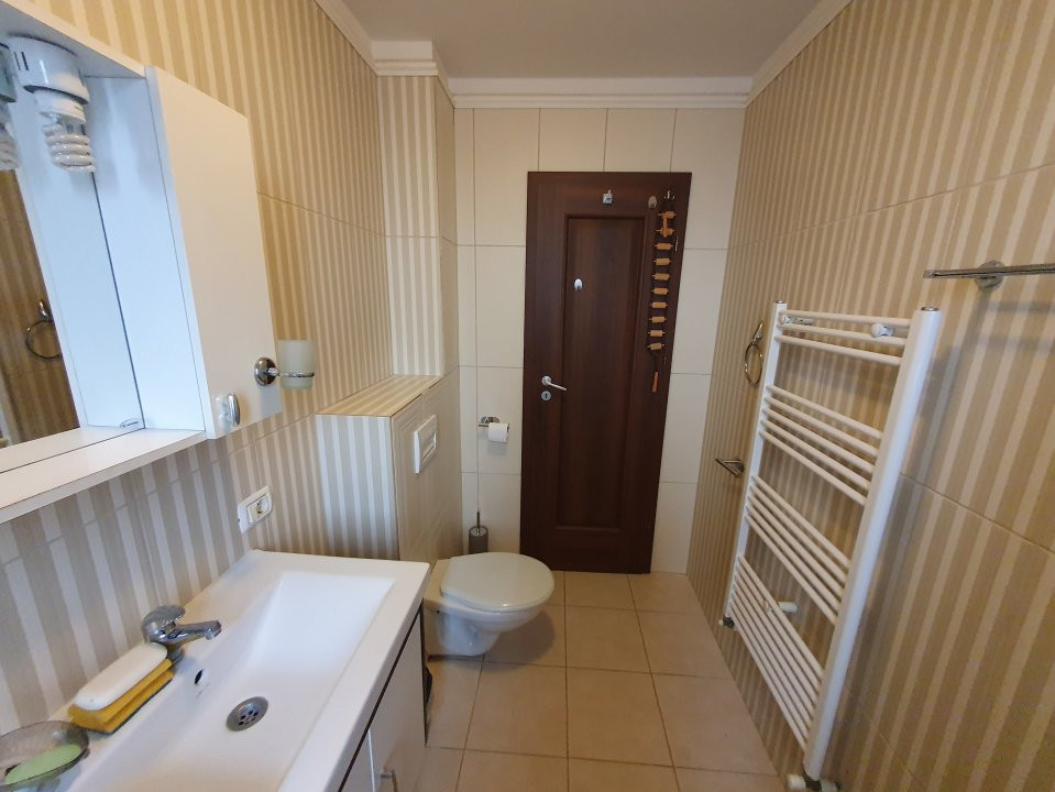 Apartamente de vanzare Giroc 11