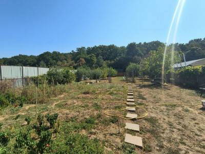 COMISION 0% Teren intravilan 1106 mp zona exclusivista Dumbravita - Padure imagine mica 2, foxfort.ro