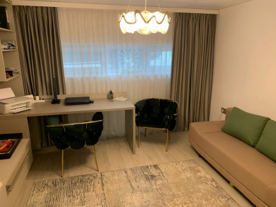 Duplex de vanzare cu 5 camere si 3 bai, zona Mehala imagine mica 3, foxfort.ro