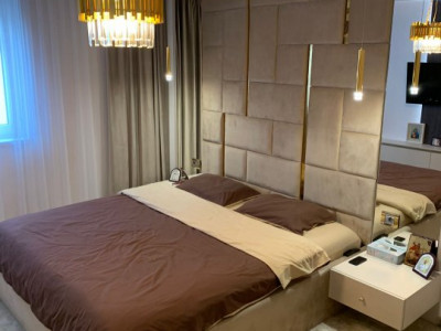 Duplex de vanzare cu 5 camere si 3 bai, zona Mehala imagine mica 6, foxfort.ro