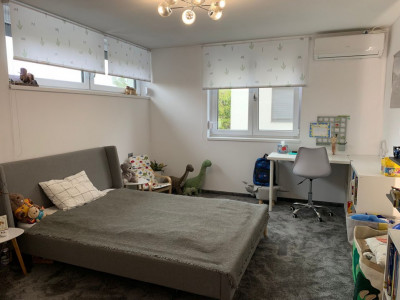 Duplex de vanzare cu 5 camere si 3 bai, zona Mehala imagine mica 7, foxfort.ro