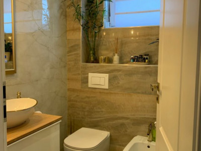 Duplex de vanzare cu 5 camere si 3 bai, zona Mehala imagine mica 8, foxfort.ro