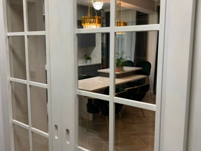 Duplex de vanzare cu 5 camere si 3 bai, zona Mehala imagine mica 9, foxfort.ro