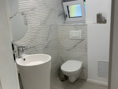 Duplex de vanzare cu 5 camere si 3 bai, zona Mehala imagine mica 13, foxfort.ro