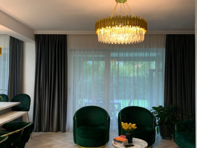 Duplex de vanzare cu 5 camere si 3 bai, zona Mehala imagine mica 15, foxfort.ro