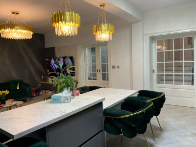 Duplex de vanzare cu 5 camere si 3 bai, zona Mehala imagine mica 16, foxfort.ro