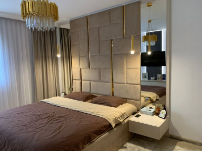 Duplex de vanzare cu 5 camere si 3 bai, zona Mehala imagine mica 18, foxfort.ro