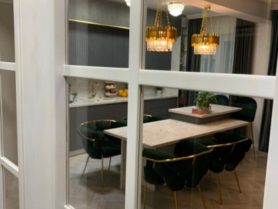 Duplex de vanzare cu 5 camere si 3 bai, zona Mehala imagine mica 21, foxfort.ro