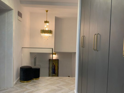 Duplex de vanzare cu 5 camere si 3 bai, zona Mehala imagine mica 23, foxfort.ro