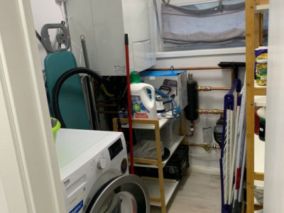 Duplex de vanzare cu 5 camere si 3 bai, zona Mehala imagine mica 24, foxfort.ro