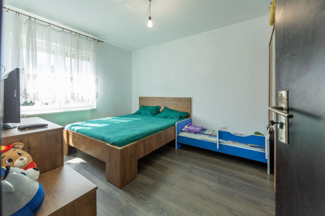 Apartamente de vanzare Dumbravita 1