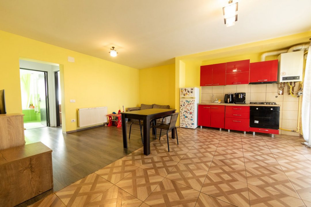 Apartamente de vanzare Dumbravita 5