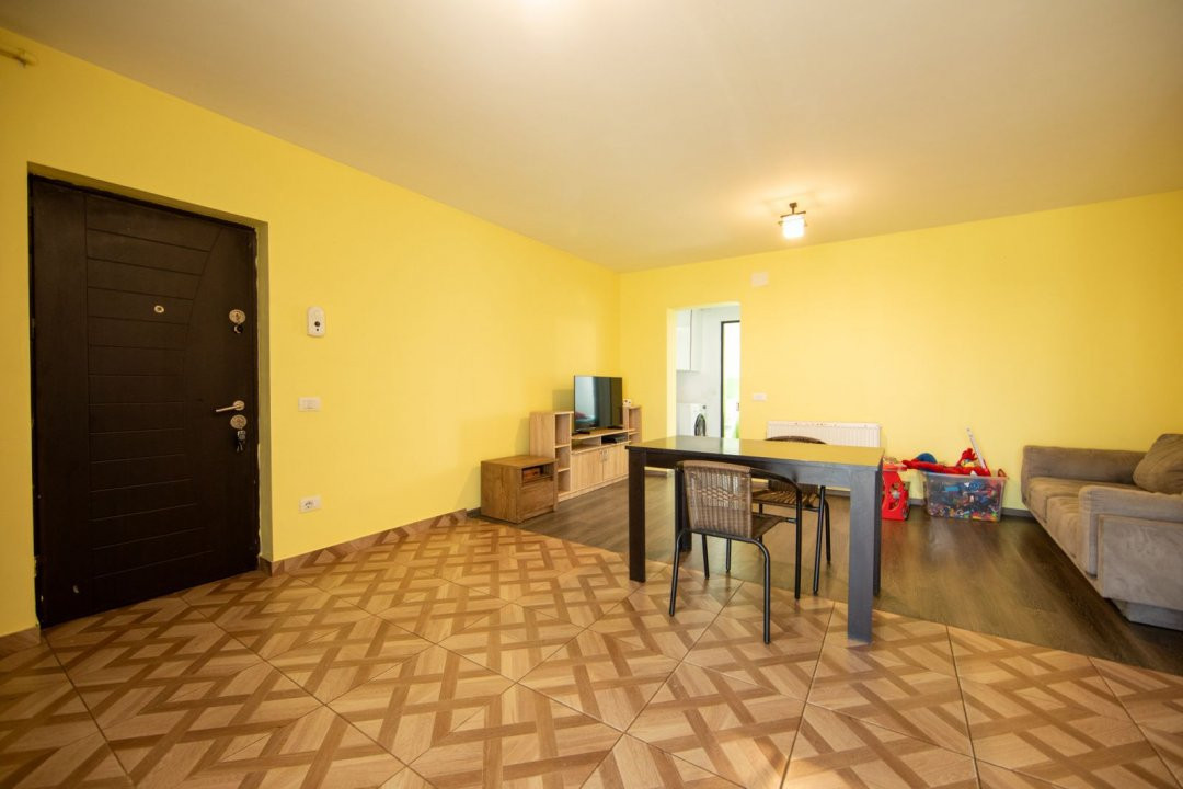 Apartamente de vanzare Dumbravita 6