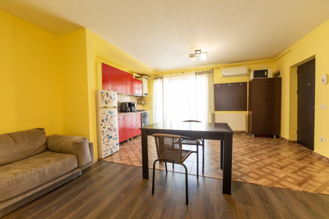 Apartamente de vanzare Dumbravita 7