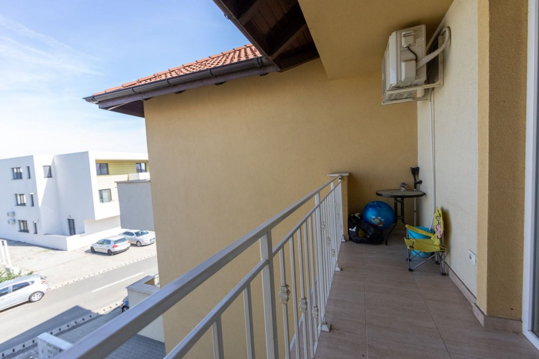 Apartamente de vanzare Dumbravita 9