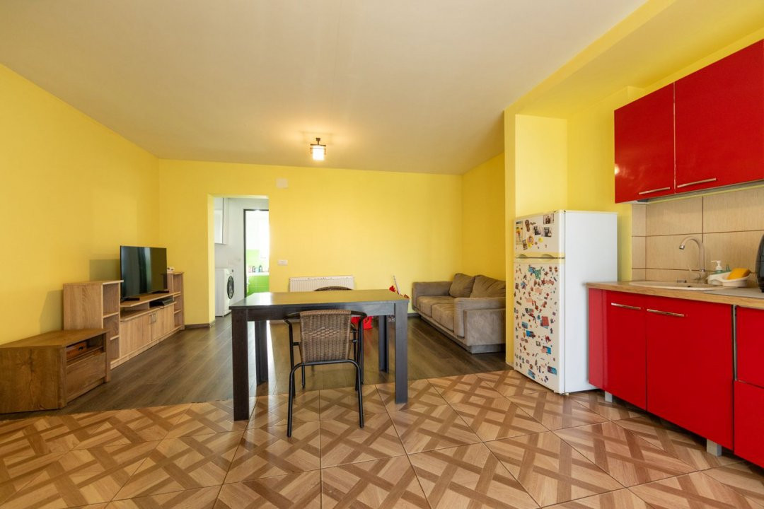 Apartamente de vanzare Dumbravita 10