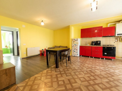 Apartamente de vanzare Dumbravita imagine mica 5