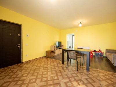 Apartamente de vanzare Dumbravita imagine mica 6