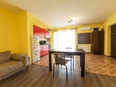 Apartamente de vanzare Dumbravita imagine mica 7