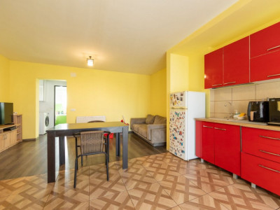 Apartamente de vanzare Dumbravita imagine mica 8