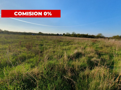 Comision 0% Teren intravilan de 3346 mp cu 2 fronturi - Jebel imagine mica 4, foxfort.ro