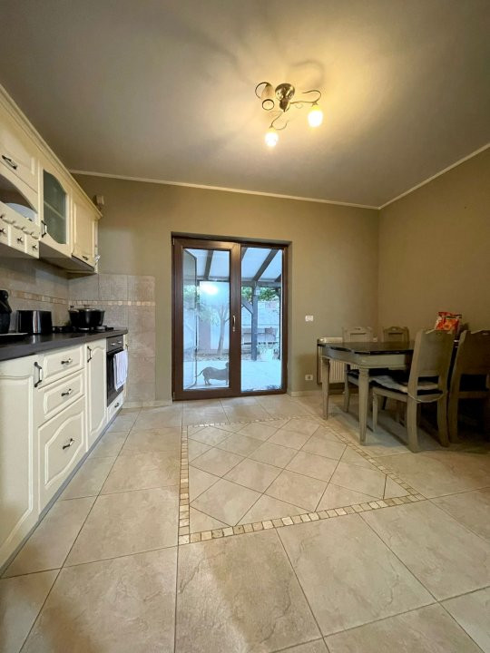 COMISION 0% Casa individuala 5 camere, 200 mp, zona Giroc 3, foxfort.ro