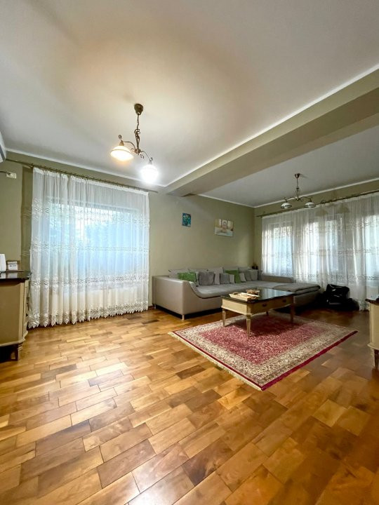 COMISION 0% Casa individuala 5 camere, 200 mp, zona Giroc 5, foxfort.ro