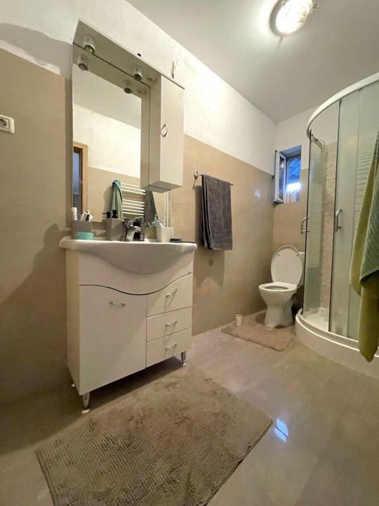 COMISION 0% Casa individuala 5 camere, 200 mp, zona Giroc 6, foxfort.ro