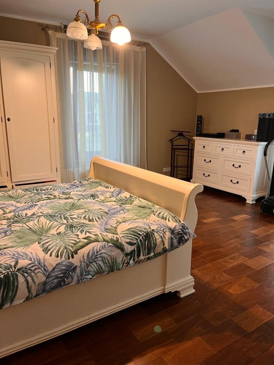 COMISION 0% Casa individuala 5 camere, 200 mp, zona Giroc 8, foxfort.ro