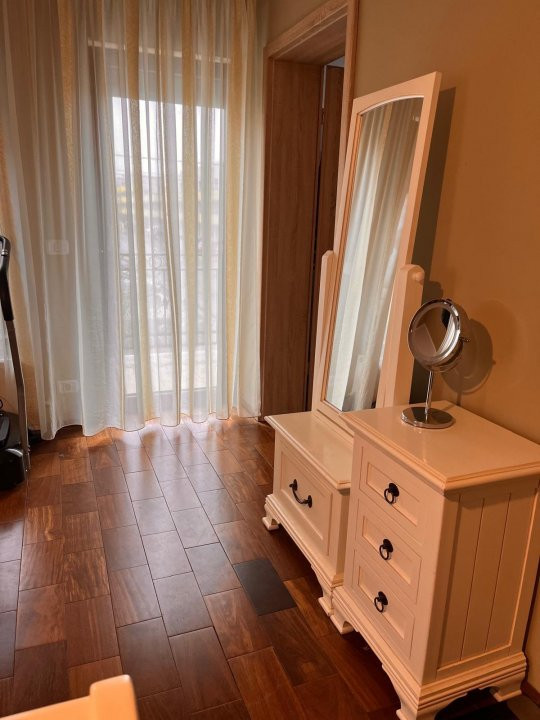 COMISION 0% Casa individuala 5 camere, 200 mp, zona Giroc 9, foxfort.ro