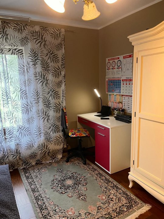 COMISION 0% Casa individuala 5 camere, 200 mp, zona Giroc 11, foxfort.ro