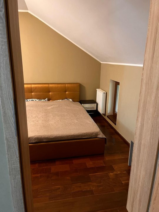 COMISION 0% Casa individuala 5 camere, 200 mp, zona Giroc 12, foxfort.ro