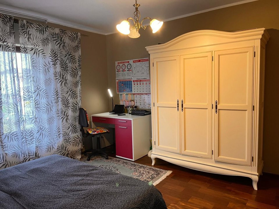 COMISION 0% Casa individuala 5 camere, 200 mp, zona Giroc 13, foxfort.ro