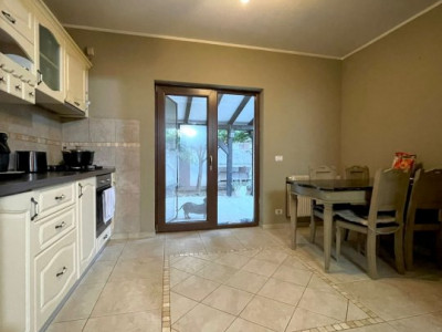 COMISION 0% Casa individuala 5 camere, 200 mp, zona Giroc imagine mica 3, foxfort.ro