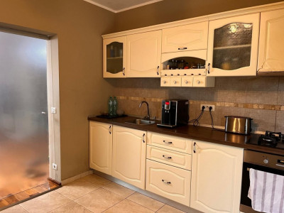 COMISION 0% Casa individuala 5 camere, 200 mp, zona Giroc imagine mica 4, foxfort.ro