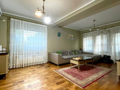 COMISION 0% Casa individuala 5 camere, 200 mp, zona Giroc imagine mica 5, foxfort.ro