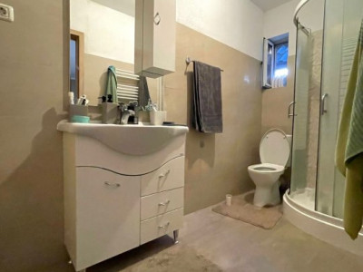 COMISION 0% Casa individuala 5 camere, 200 mp, zona Giroc imagine mica 6, foxfort.ro