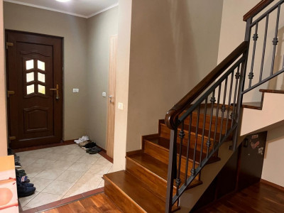 COMISION 0% Casa individuala 5 camere, 200 mp, zona Giroc imagine mica 7, foxfort.ro