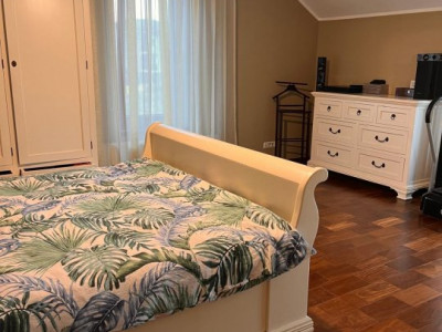 COMISION 0% Casa individuala 5 camere, 200 mp, zona Giroc imagine mica 8, foxfort.ro