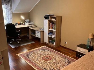 COMISION 0% Casa individuala 5 camere, 200 mp, zona Giroc imagine mica 10, foxfort.ro