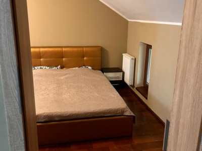 COMISION 0% Casa individuala 5 camere, 200 mp, zona Giroc imagine mica 12, foxfort.ro