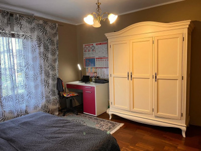 COMISION 0% Casa individuala 5 camere, 200 mp, zona Giroc imagine mica 13, foxfort.ro