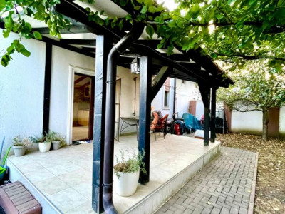 COMISION 0% Casa individuala 5 camere, 200 mp, zona Giroc imagine mica 17, foxfort.ro