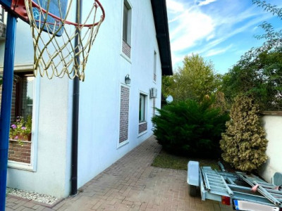 COMISION 0% Casa individuala 5 camere, 200 mp, zona Giroc imagine mica 19, foxfort.ro